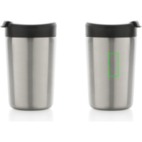 A termék jobb oldala, fenn