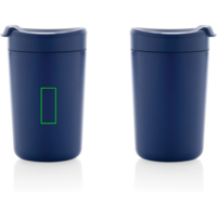 item left middle