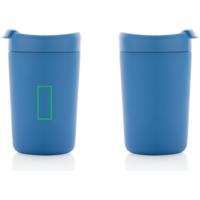 item left middle