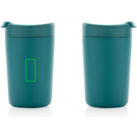 item left middle