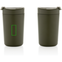 item left middle