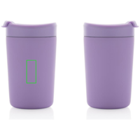 item left middle