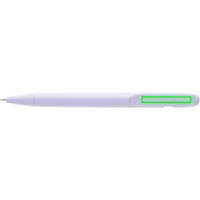 A klipszen