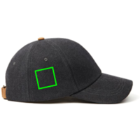 A termék jobb oldala