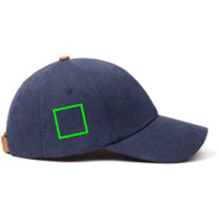 A termék jobb oldala