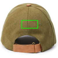 A termék hátoldala