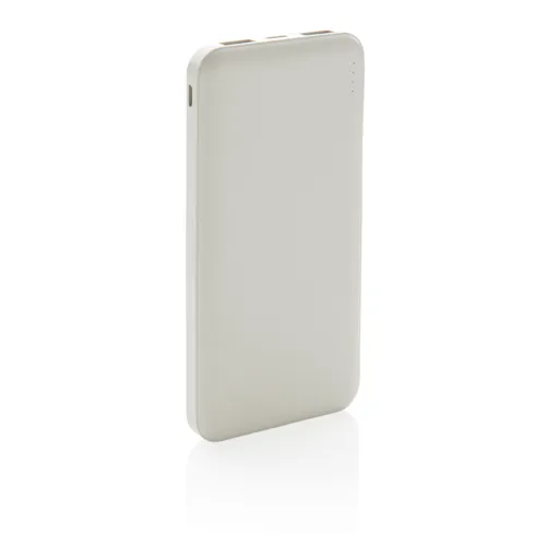 10 000 mAh zsebben hordható powerbank Fehér 