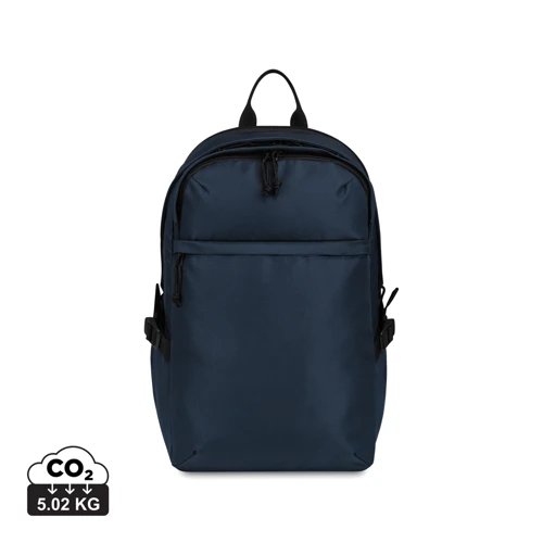 Renew AWARE™ RPET 15''-es laptop hátizsák Kék 