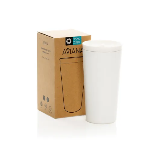 Aviana™ Rowan RCS újrahaszn. pohár, 500 ml