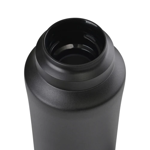 Aviana™ Rowan RCS újrahaszn. vizespalack, 740 ml Fekete 