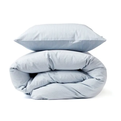 VINGA Montgomery 4 részes prémium pamut ágyneműgarnitúra