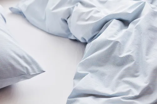 VINGA Montgomery 4 részes prémium pamut ágyneműgarnitúra