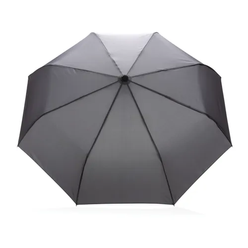 21"-es Impact AWARE™ RPET automata esernyő 190T Kék 