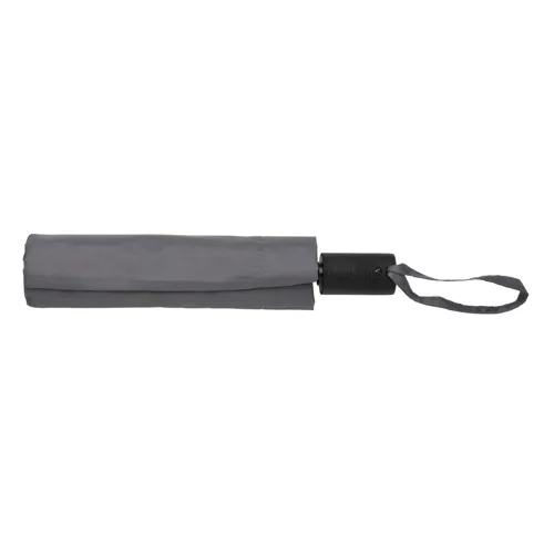 21"-es Impact AWARE™ RPET automata esernyő 190T Kék 