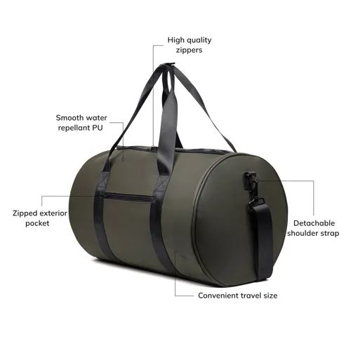 VINGA Baltimore edzőtáska