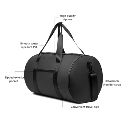 VINGA Baltimore edzőtáska