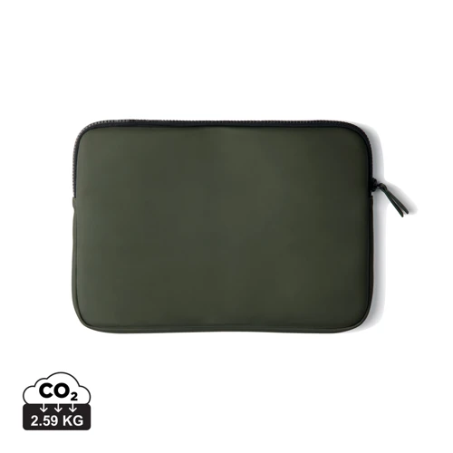VINGA Baltimore laptop tok 15" Zöld 