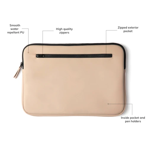 VINGA Baltimore laptop tok 15"