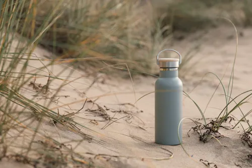 VINGA Miles termosz palack, 500 ml