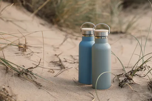 VINGA Miles termosz palack, 500 ml