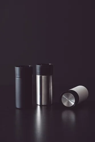 VINGA Otis utazási termoszbögre