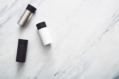 VINGA Otis utazási termoszbögre