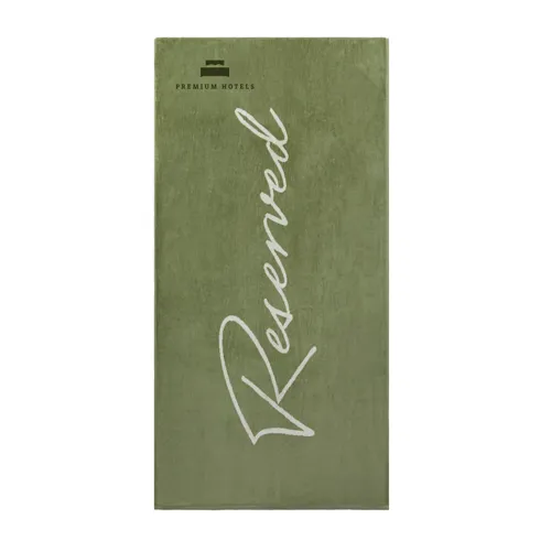 Vinga nyugágy törölköző