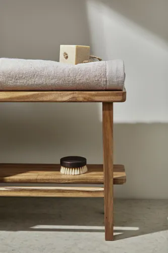 VINGA Birch törülköző 70x140