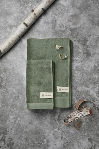 VINGA Birch törülköző 70x140