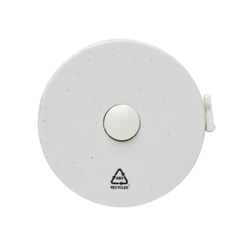 RCS újrahasznosított műanyag és bambusz szabószalag