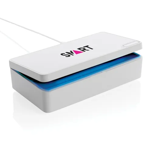 UV-C fertőtlenítő