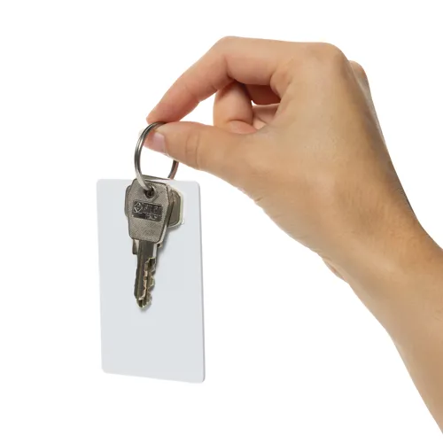 Findit RCS újrah. ultravékony lokátor kártya, újratölthető