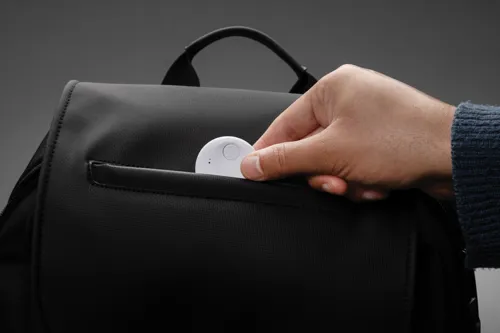 FindMate RCS újrahaszn. műanyag tárgy lokátor