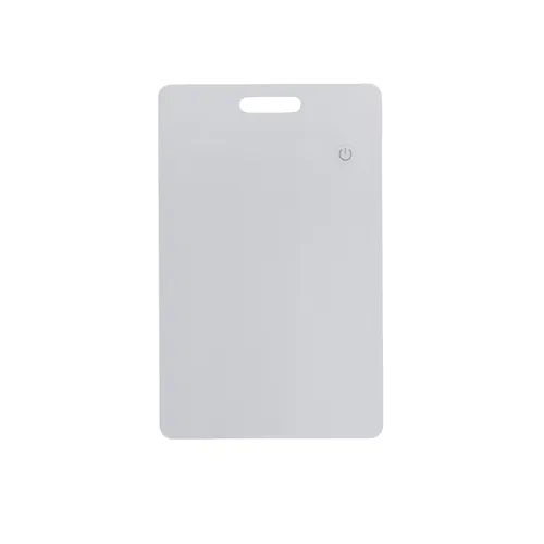 Findit Dual RCS újra tölthető ultra-vékony kereső kártya