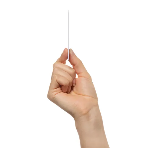 Findit Dual RCS újra tölthető ultra-vékony kereső kártya