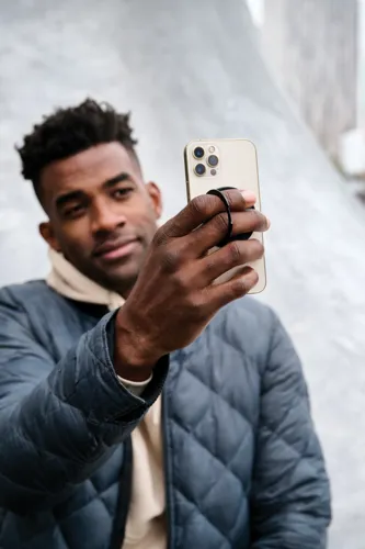 Terra Magnetic RCS újrah.műa. mágneses telefontartó gyűrűvel