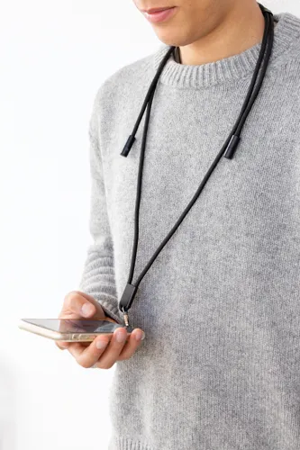 LoopAmp RPET állítható 160cm tel. zsinór + 60W kábel