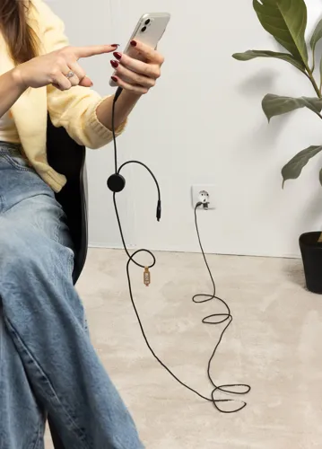 Terra RCS újrahaszn. PET 3 m-es 4 az 1-ben kábel