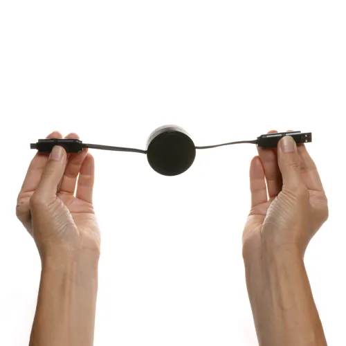 Terra RCS újrah. alumínium visszahúzható 6 az 1-ben 60Wkábel