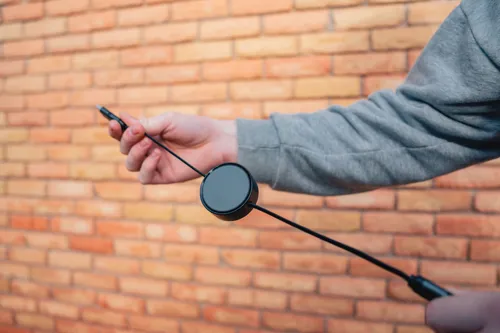 Terra RCS újrah. alumínium visszahúzható 6 az 1-ben 60Wkábel