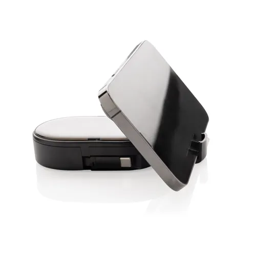 Chargevix RCS újrahaszn. műanyag többfunkciós töltőkészlet