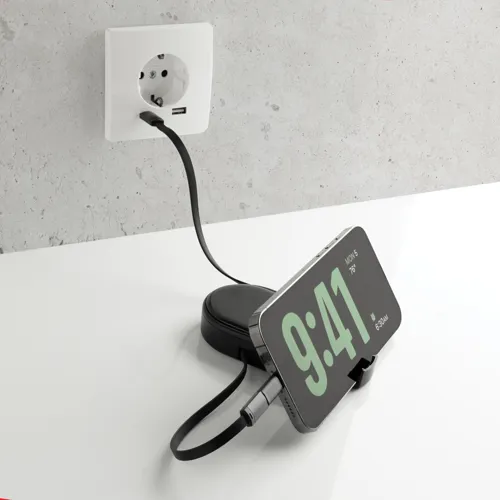 Chargevix RCS újrahaszn. műanyag többfunkciós töltőkészlet