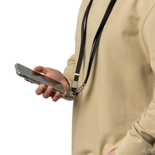 Nivo RCS újrahasznosított PET keresztpántos nyakpánt