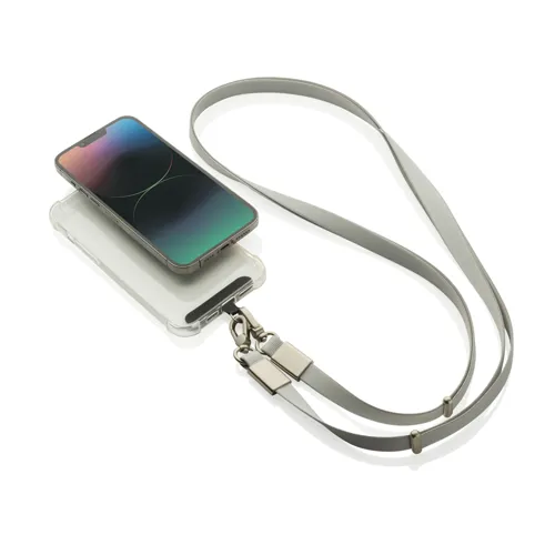 Nivo RCS újrahasznosított PET keresztpántos nyakpánt