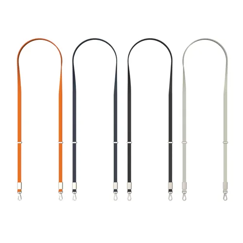 Nivo RCS újrahasznosított PET keresztpántos nyakpánt