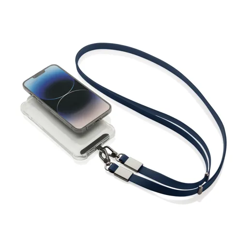 Nivo RCS újrahasznosított PET keresztpántos nyakpánt