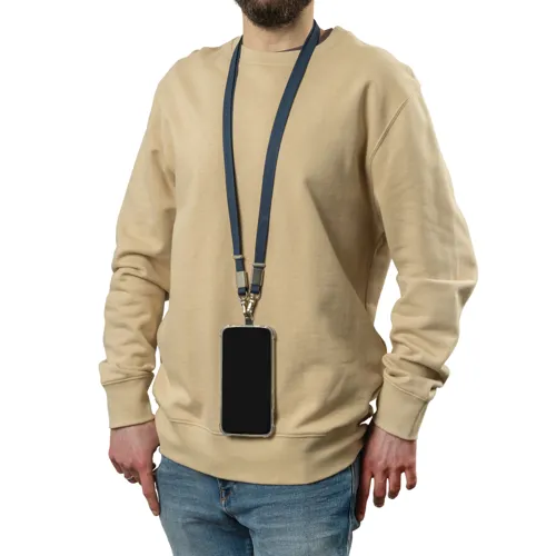 Nivo RCS újrahasznosított PET keresztpántos nyakpánt