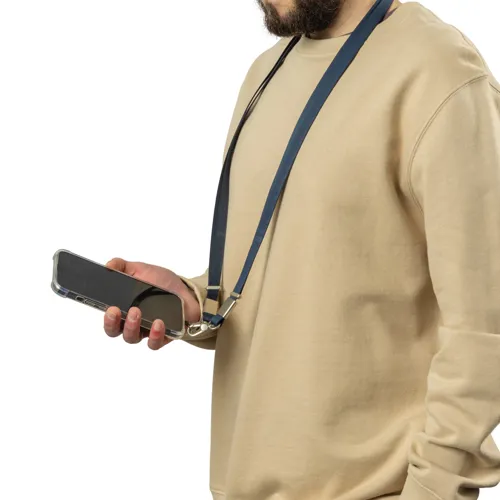 Nivo RCS újrahasznosított PET keresztpántos nyakpánt