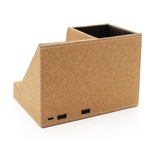 Parafa toll tartó 5W-os vezeték nélküli töltővel