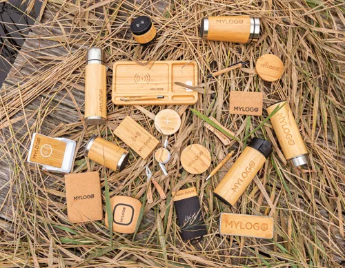 Ontario RCS újrahasznosított műanyag 10W-os állvány